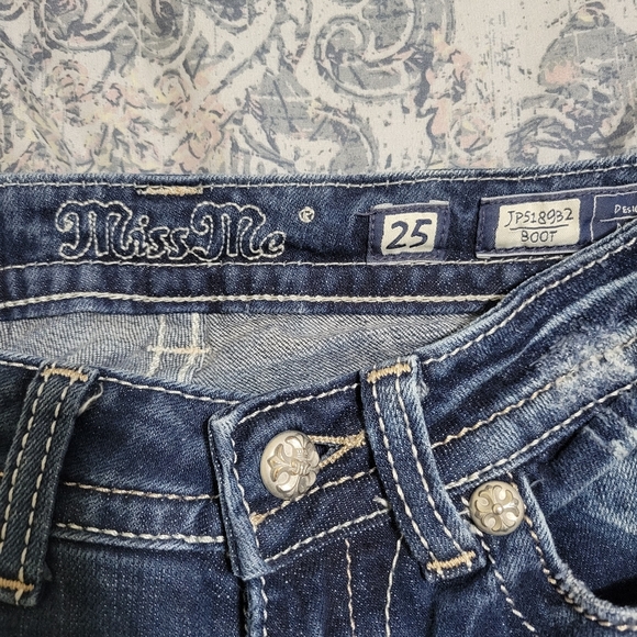 Miss me jeans - Picture 3 of 3